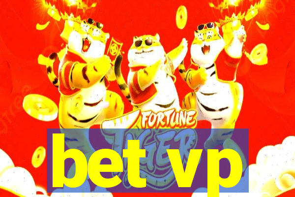 bet vp